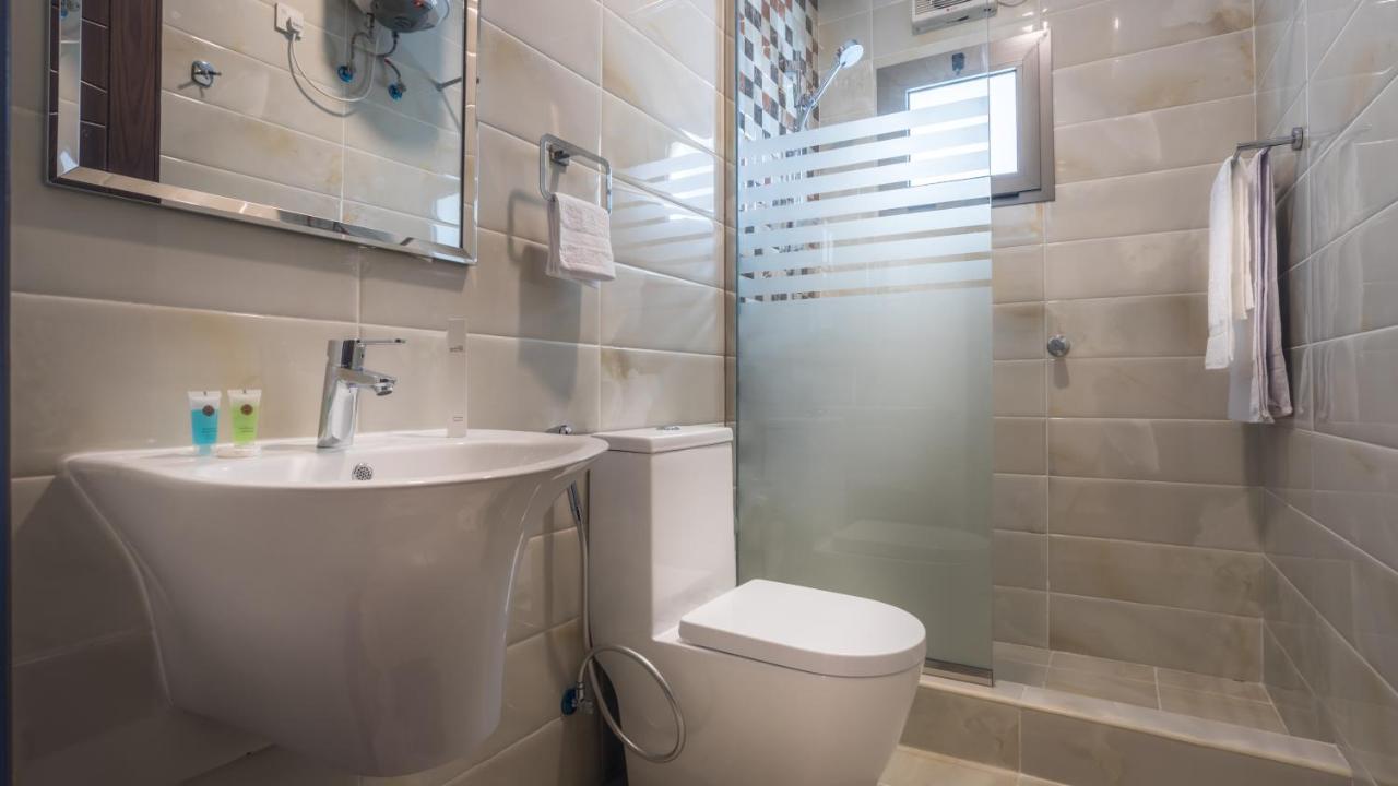 Al Louloah Al Baraqah Furnished Apartments เจดดาห์ ภายนอก รูปภาพ